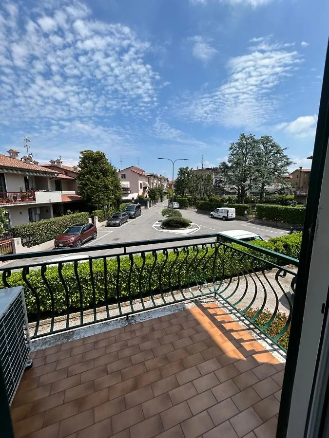 Appartamento Chloe Sirmione Italy