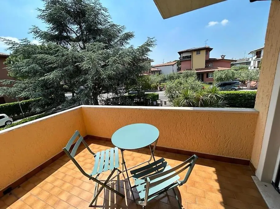 Appartamento Chloe Sirmione 0*,  Italy