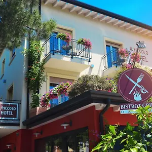 Hotel Piccolo E Grill, Sirmione
