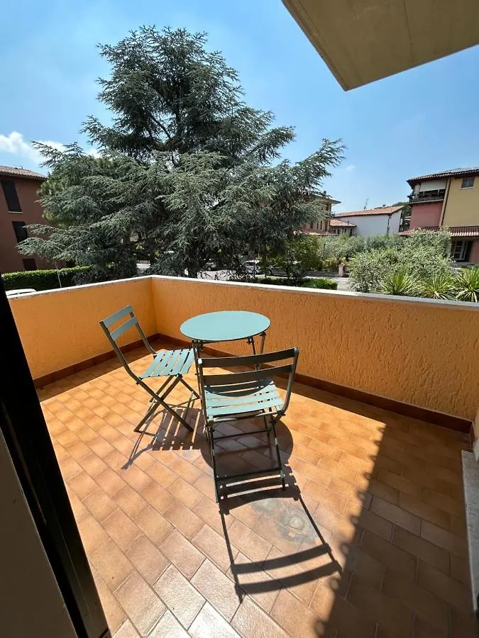 Appartamento Chloe Sirmione 0*,  Italy